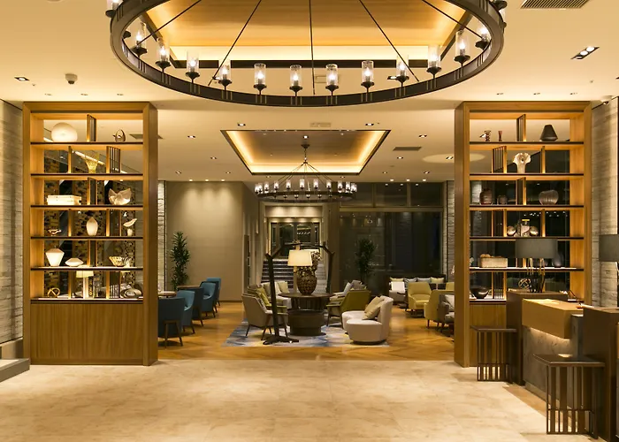 Highland Resort Hotel & Spa